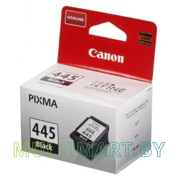 Картридж Canon PG-445